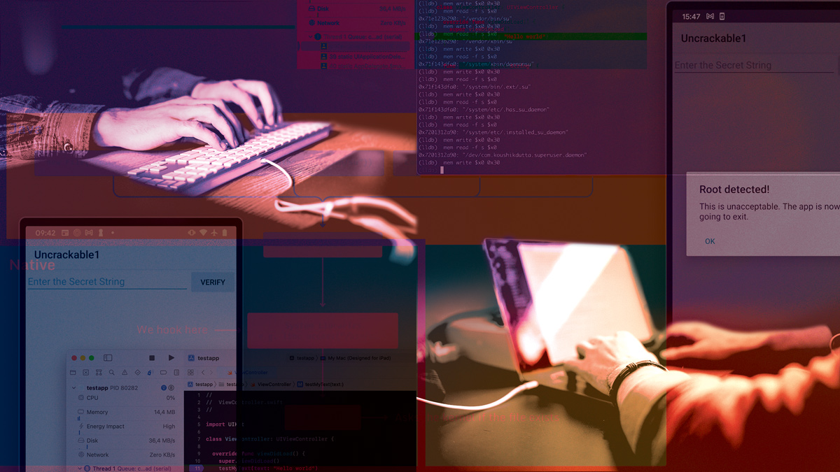 How Development Skills Translate to Reverse Engineering Guardsquare